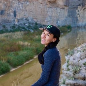 Meet your Posher, Katia